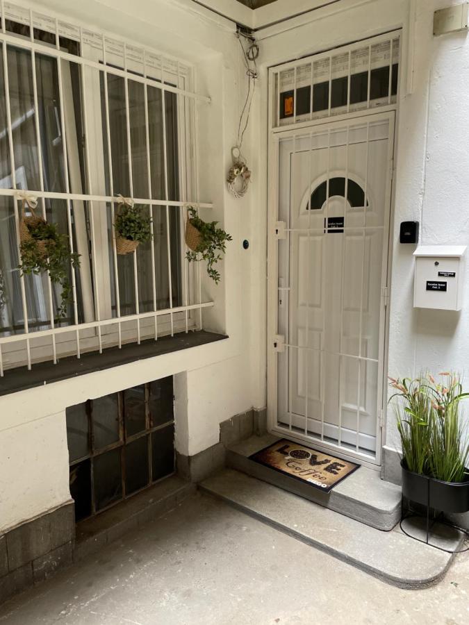 Paradise House Budapest Exterior photo